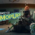 Monster Mop Up Is Taking Part in the Upcoming Steam Next Fest