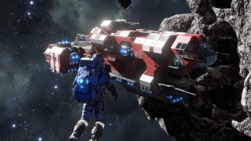 Space Engineer 2 Has Arrived on Steam Early Access