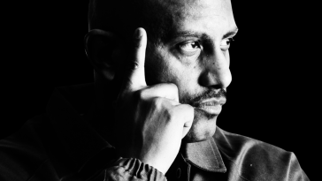 Serial founder DIVINE launches creator app with hip hop legend Rakim