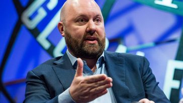 a16z has venture scouts scattered across Europe