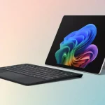 Microsoft launches Intel-powered Surface Laptop 7 and Surface Pro 11 for business