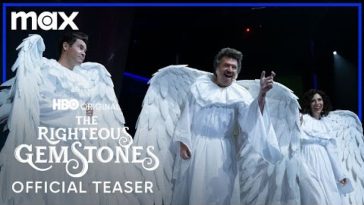 The Righteous Gemstones Season 4 teaser promises one last wild ride with the Gemstones