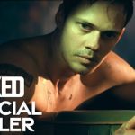 Anthony Hopkins traps Bill Skarsgård in a deadly SUV in Locked trailer