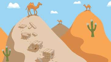 How Jane Street accidentally built a better build system for OCaml