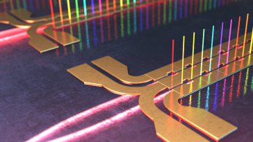 Optical Frequency Combs