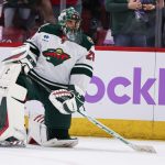 An arena named after Marc-André Fleury could be built in Sorel-Tracy