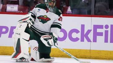 An arena named after Marc-André Fleury could be built in Sorel-Tracy