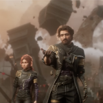 Clair Obscur: Expedition 33 secures a movie adaptation before it’s even released