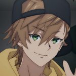 Hana-Doll* -Reinterpretation of Flowering