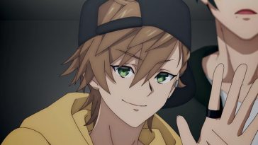 Hana-Doll* -Reinterpretation of Flowering