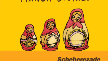 Haruki Murakami Manga Stories 3 is a Good Entry Point into the Author’s World