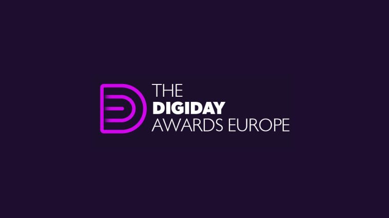 Epsilon, New York Times Advertising, Sela and Newcastle United are among the 2024 Digiday Awards Europe winners