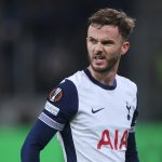 Is James Maddison injured this weekend? Premier League injury update on Spurs midfielder