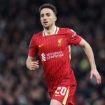 Is Diogo Jota injured this weekend? Premier League injury update on Liverpool forward