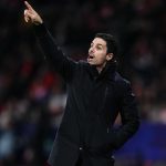 Arsenal keeping tabs on star who could yet go to Real Madrid: report