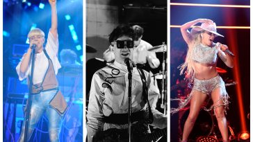 Robyn, Devo, Lady Gaga, and More to Play SNL Live Concert Special