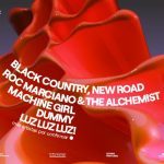 Black Country, New Road, Roc Marciano, the Alchemist, Machine Girl, and More Join Pitchfork Music Festival CDMX 2025 Lineup