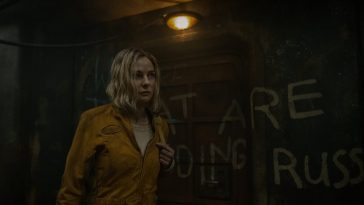 Apple TV+ series ‘Silo’ ranks on Nielsen Top 10 streaming chart for the first time ever