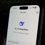 Apple CEO Tim Cook responds to DeepSeek AI arrival