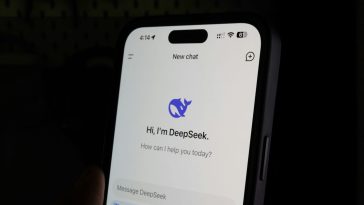 Apple CEO Tim Cook responds to DeepSeek AI arrival