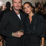 Victoria Beckham thirsts over husband David Beckham’s new underwear campaign: ‘My boss’