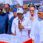 NNPCL says 5 mini-LNG plants under construction in Ajaokuta to produce 97 million cubic feet per day