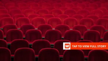 Despite streaming boom, Nigerians still prefer watching movies in cinemas