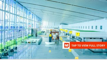 Abuja airport internet outage exposes risks to Nigeria’s telecom infrastructure