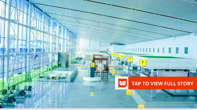 Abuja airport internet outage exposes risks to Nigeria’s telecom infrastructure