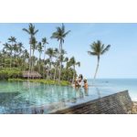 Koh Samui Serenade: Experience Tropical Island at Four Seasons Resort Koh Samui