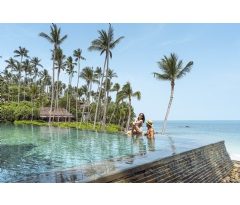 Koh Samui Serenade: Experience Tropical Island at Four Seasons Resort Koh Samui