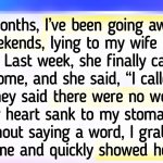 I Wish I Could Open Up to My Wife, but I’m Scared to Be Vulnerable