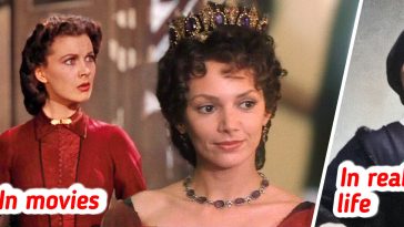 9 Iconic Fictional Characters Who Were Actually Based on Real People