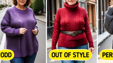 8 Chic Belt Ideas to Enhance Your Winter Wardrobe