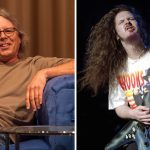 “Around Vulgar, he would get frustrated with me because I couldn’t keep up with what he was doing, guitar-wise – Dime was so far beyond me musically”: Pantera producer Terry Date on how he captured Dimebag Darrell’s lightning in a bottle in the