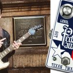 “Everyone who buys our products comes back saying the same thing – it’s the closest they’ve gotten to that SRV sound”: Behind the rise of Pedal Pawn, the UK stompbox brand loved by Eric Gales, Philip Sayce and Stevie Ray Vaughan fanatics the wor