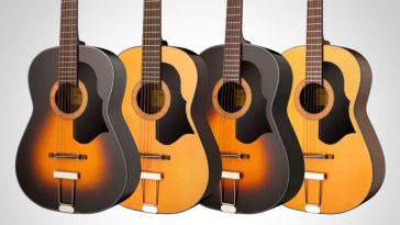 “We’ll inspire Beatles fans all over the world by bringing this unique instrument back to life”: John Lennon’s Hootenanny 12-string sold for $2.8m last year – now Framus has revived the acoustic with the Lennon estate’s approval