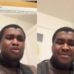 Abroad-based Nigerian man cries out after UK government instructs him to register to vote or face £80 fine