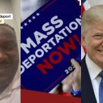 Man Begs U.S. Government To Deport Uncle For Not Helping Him