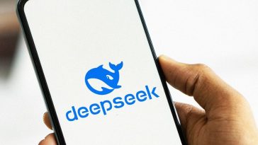 Is China’s DeepSeek the AI Revolution People Have Been Waiting For?