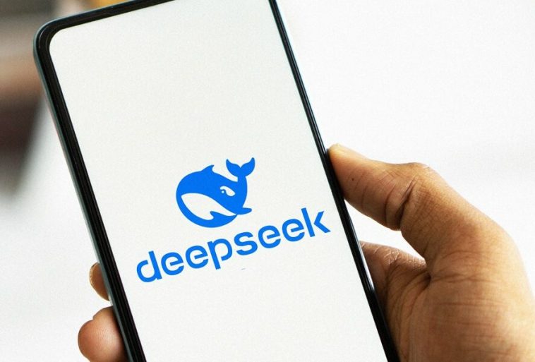 Is China’s DeepSeek the AI Revolution People Have Been Waiting For?