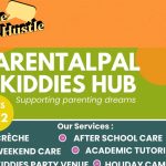 #BNShareYourHustle: Parental Pal Limited – Your Trusted Partner in Raising Future-Ready Children