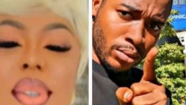 Afia Schwarznegger Has Been Forced to Drive Uber Because No Obroni Is F**lish Enough to Pay Her to B*nk Her – Twene Jonas