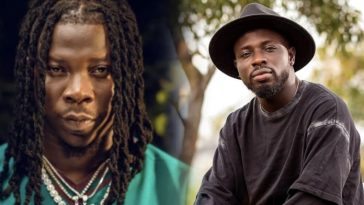 ‘I’m More Handsome Than Stonebwoy, And My Freestyles Are More Popular Than All Of His Songs” – Kwame Yogot