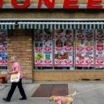 Fed’s favored inflation gauge accelerates further in December