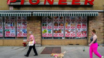 Fed’s favored inflation gauge accelerates further in December