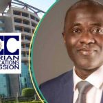 NCC reveals why the commission generated low revenue in 2024