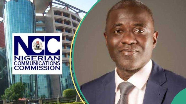 NCC reveals why the commission generated low revenue in 2024