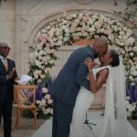 Modupe & Toba’s Lisbon Wedding is Straight Out of a Romcom!