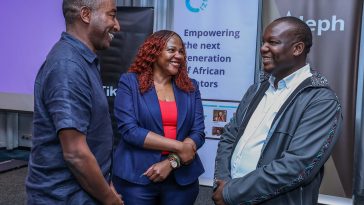 TikTok partners Aleph & Wowzi to simplify the advertising process and elevate creators in Kenya